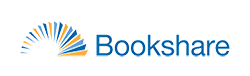 Bookshare Logo