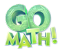 Go Math Logo