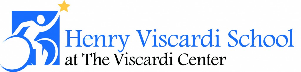Henry Viscardi School Logo