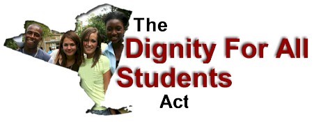 Dignity for All Students